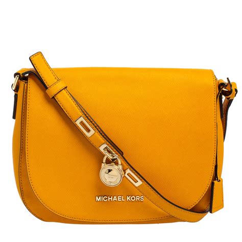 michael kors purse in mustard color|cheap Michael Kors handbags 39.99.